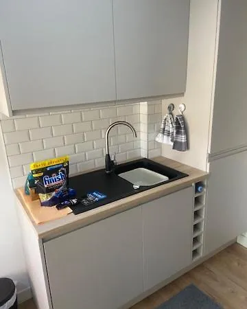 Jeanine Appartement Le Portel