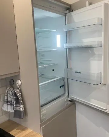 Jeanine Appartement Le Portel