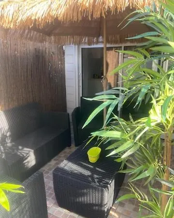 Appartement Jeanine Le Portel